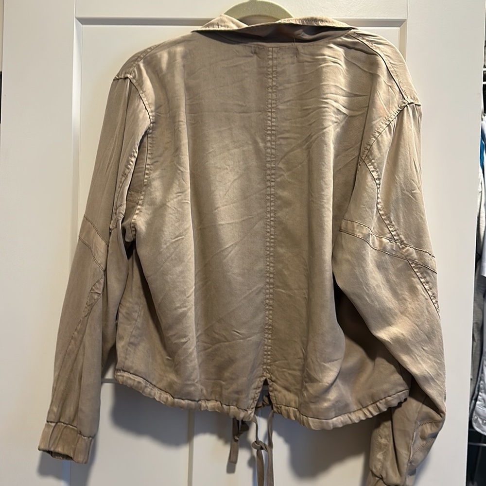 Jacket Light Weight - image 4